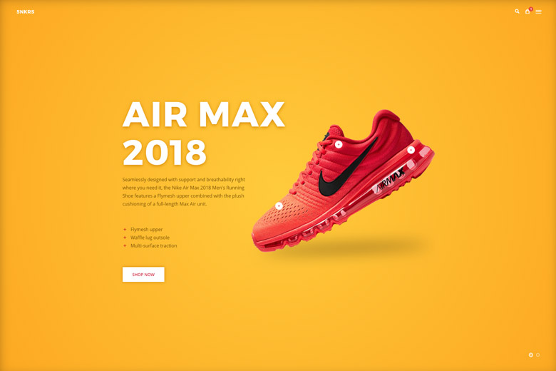 sh-sneakers-shop